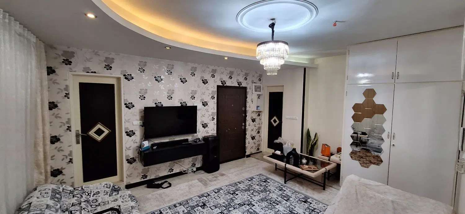 ۶۳متر_۲خوابه_پارکینگدار_قصرالدشت
