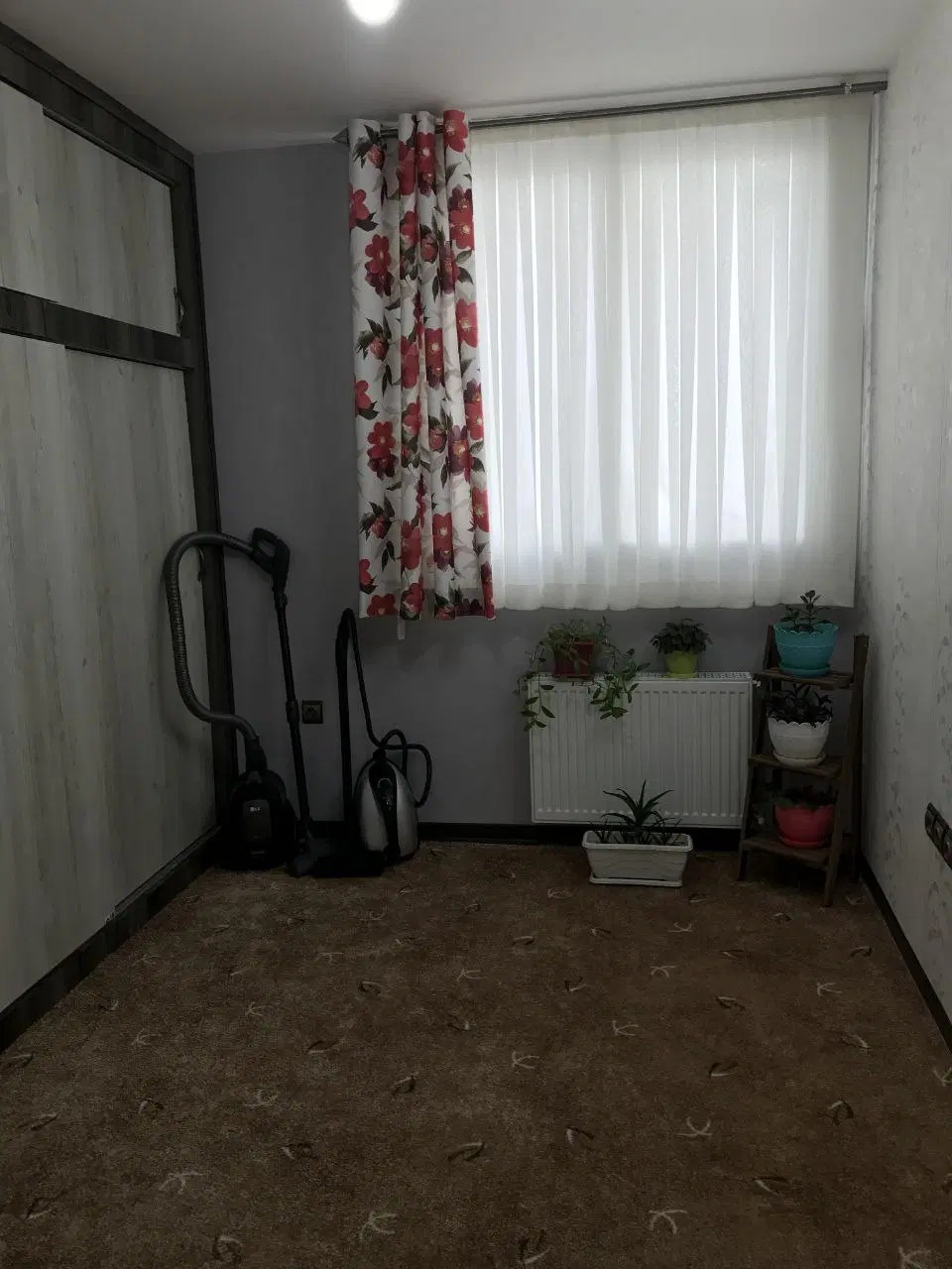 رهن کامل آپارتمان حافظ جنوبی