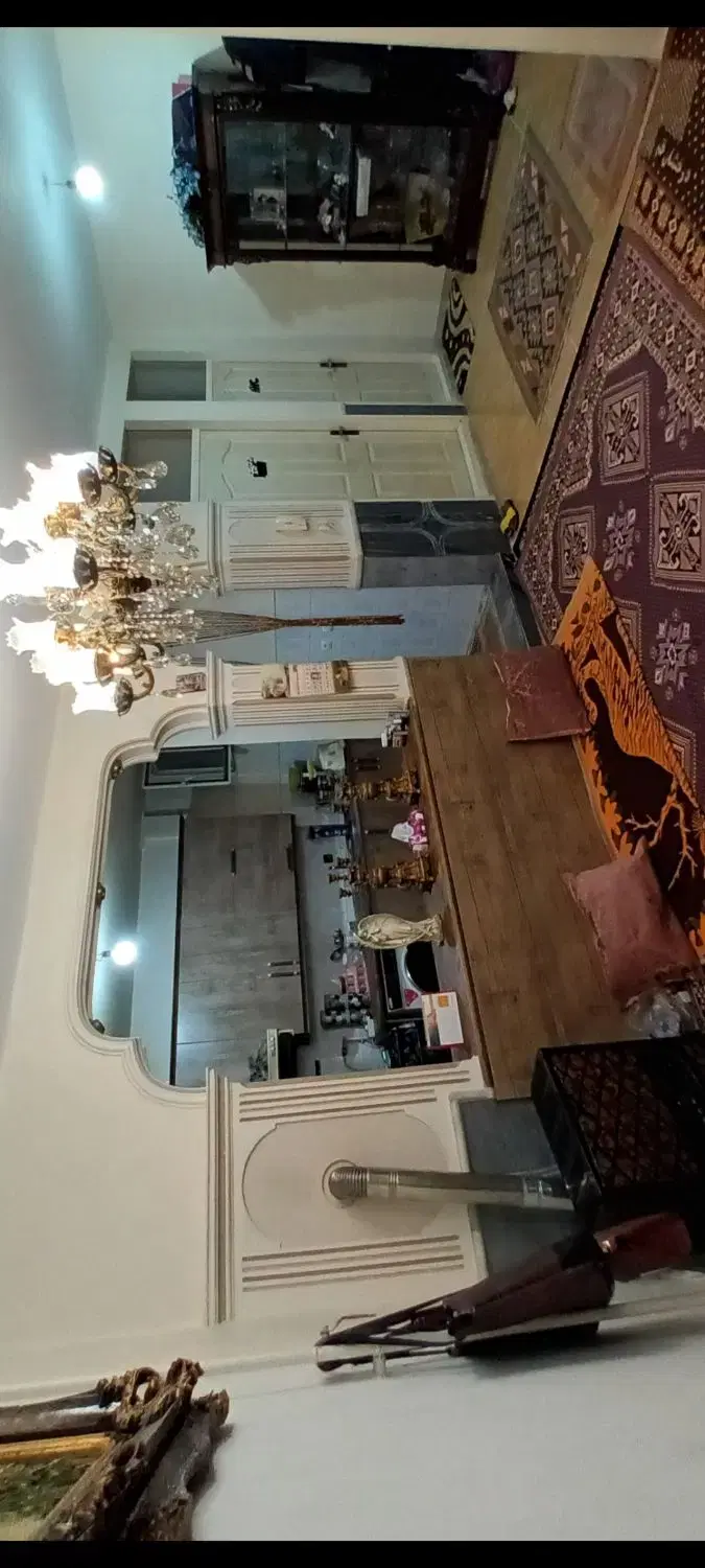فروش خانه سه طبقه