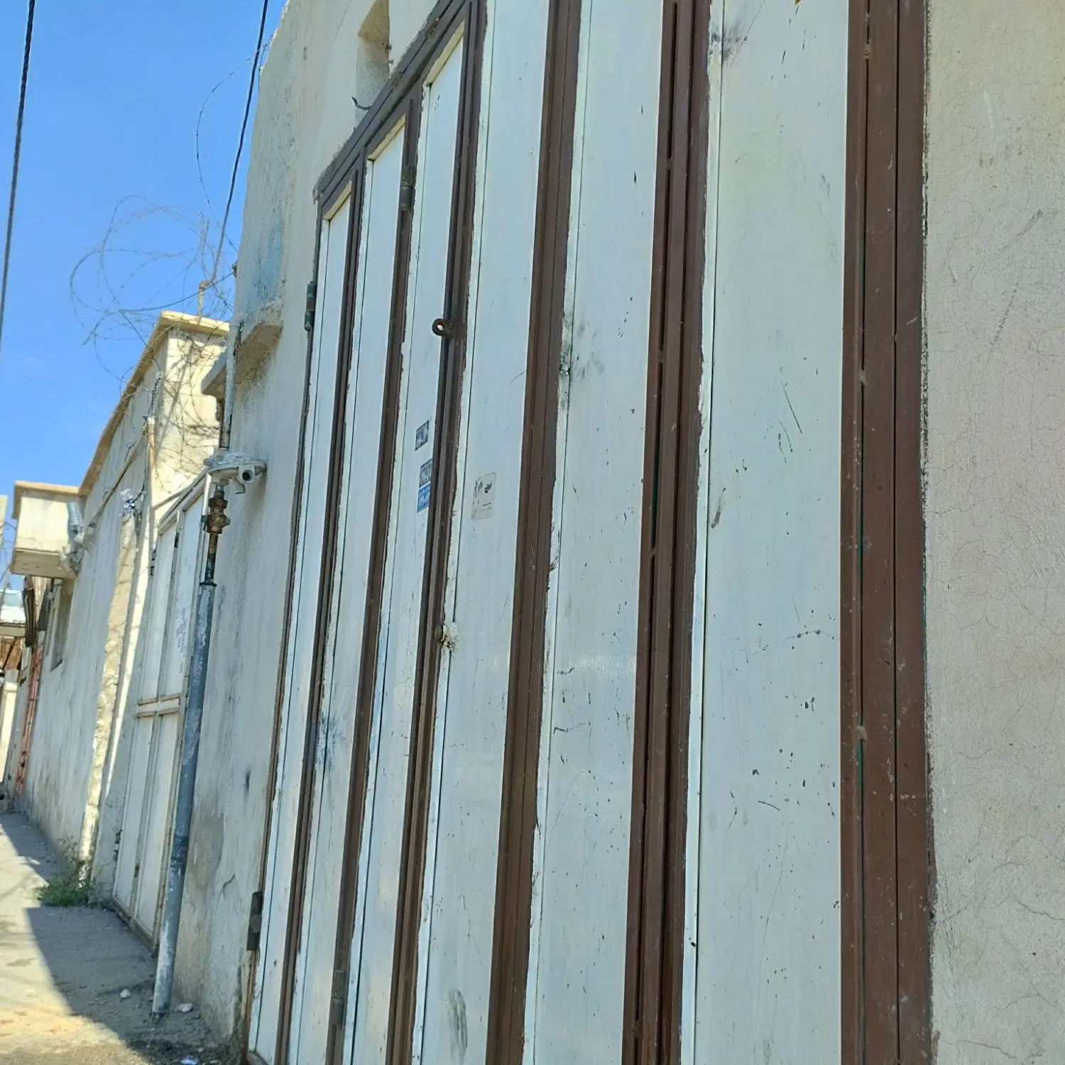 مغازه 17متری