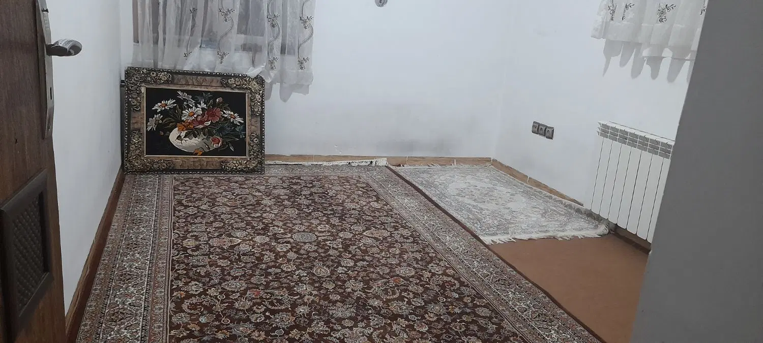 مسجد جامی کوچه مهر دو