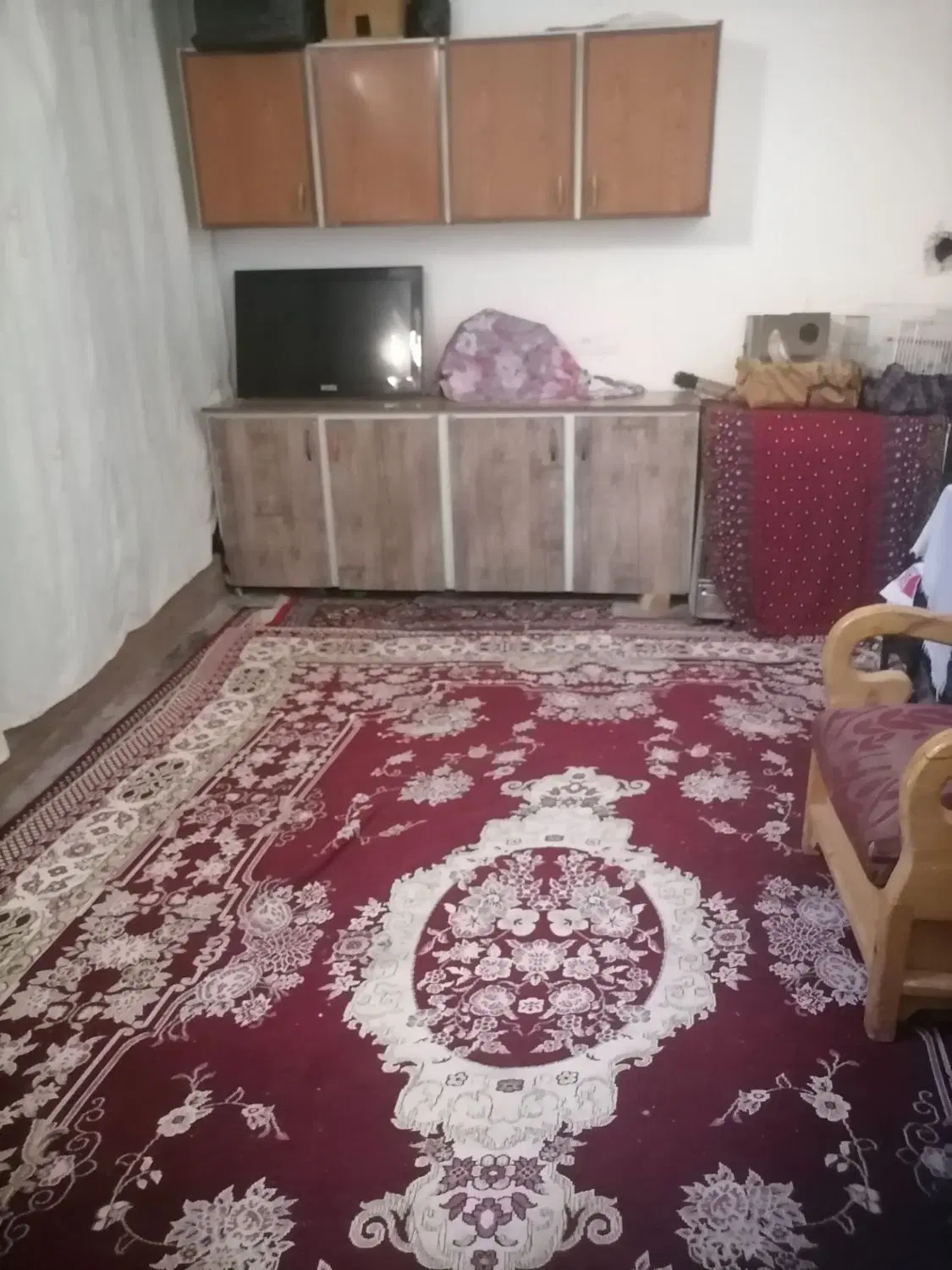 خانه فروشی روستای فیض اباد خ امام خمینی