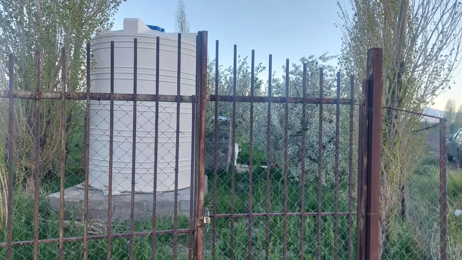 باغ