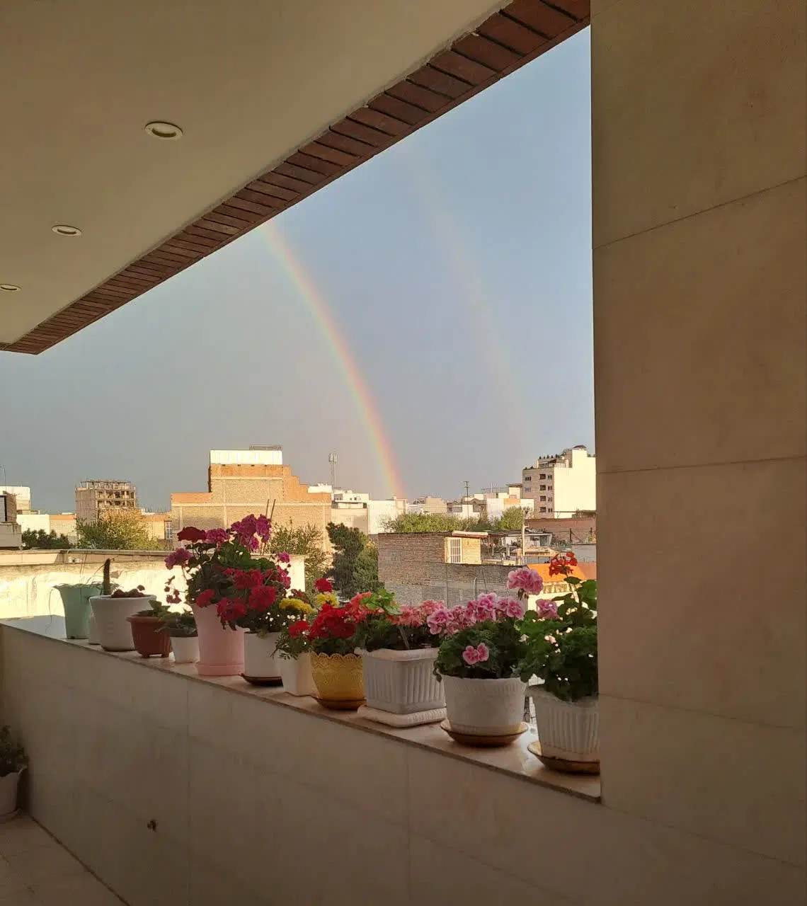 فروش ویلایی ۴ طبقه