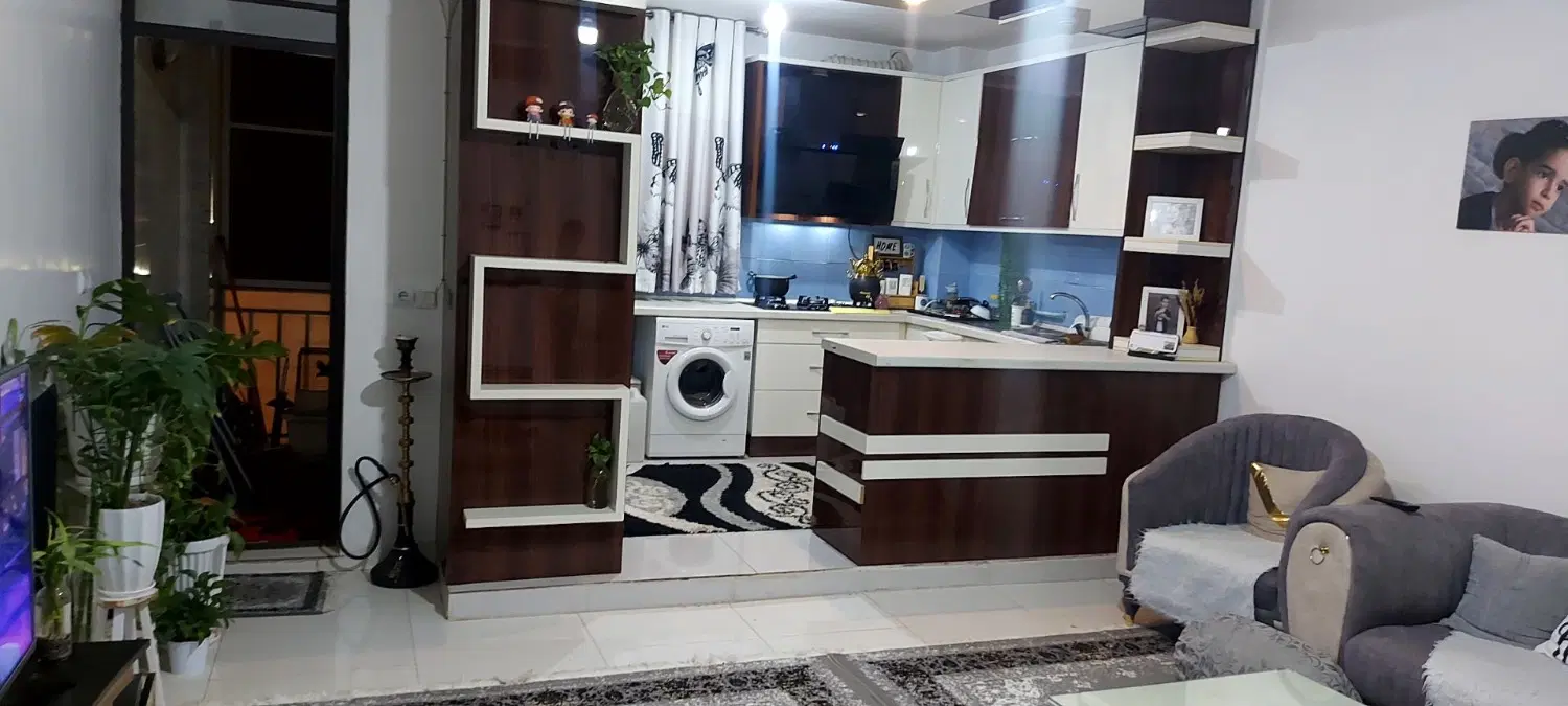 اجاره خانه ایوانکی