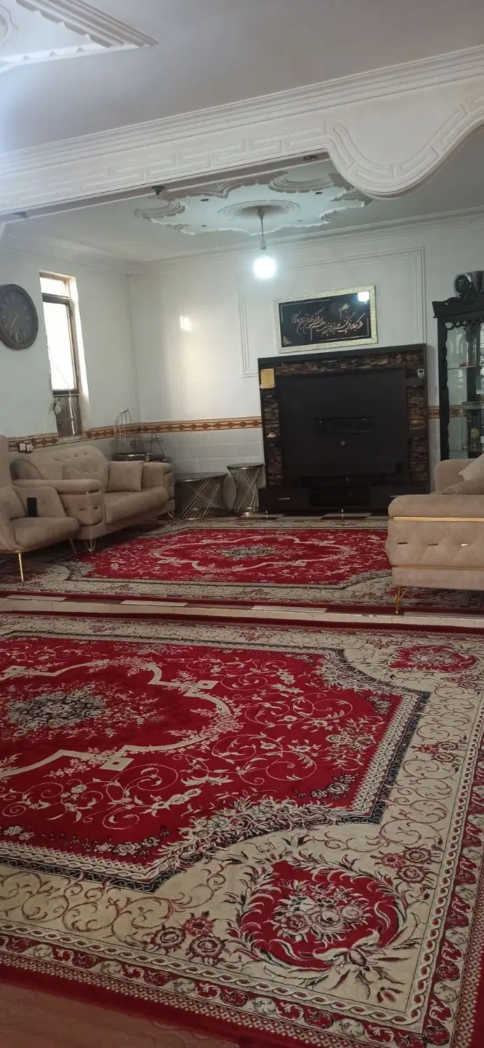 خانه ویلایی