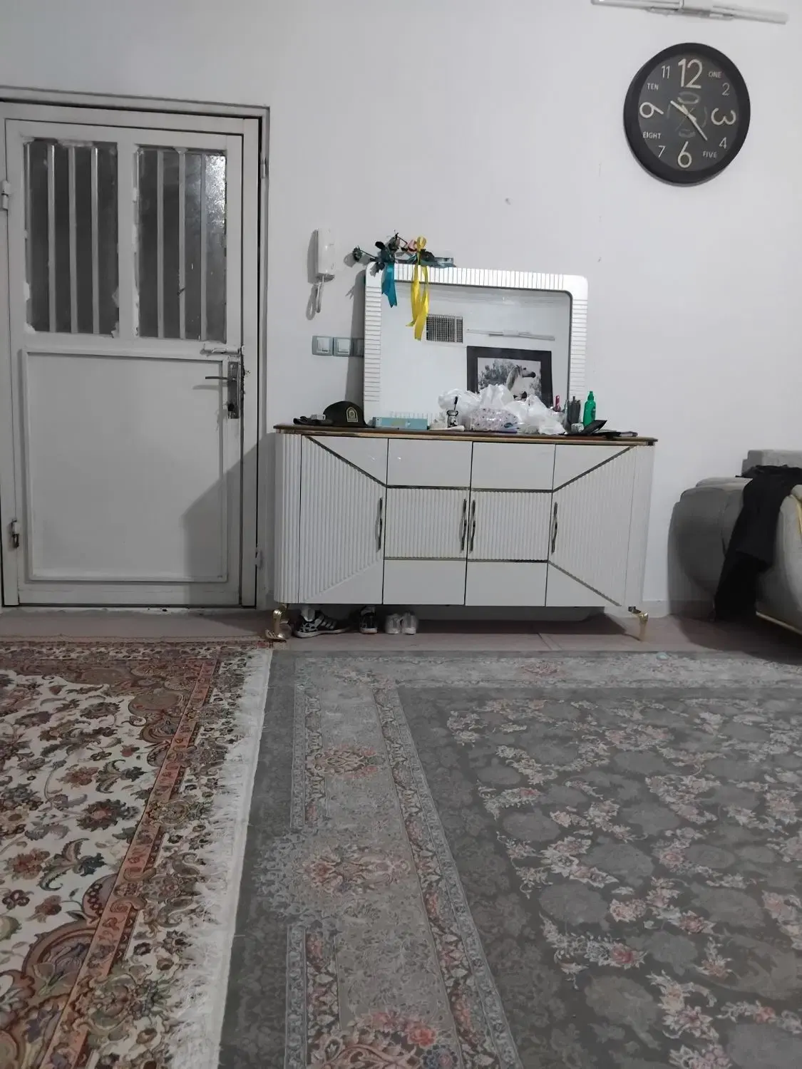 خونه خلیل اباد