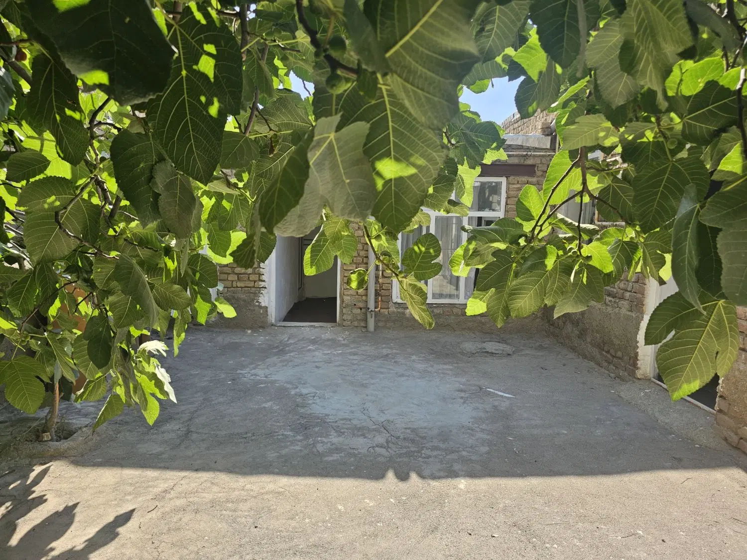 اجازه منزل مسکونی در کاظمیان