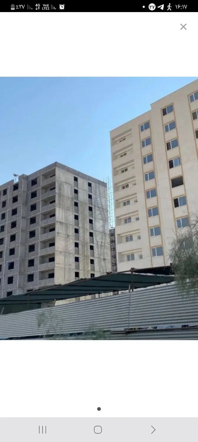 مسکن ملی ۸۲۰ واحدی