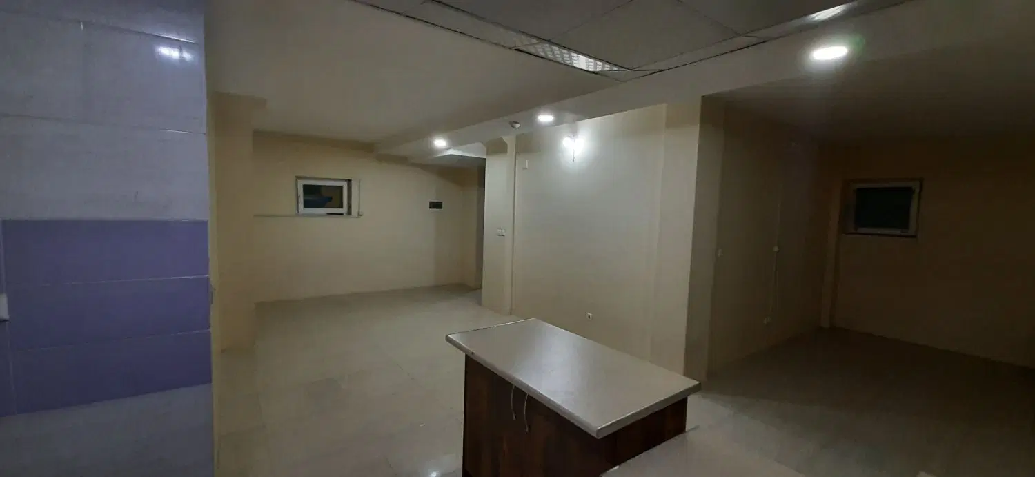 سوییت ۷۰ متری همکف مستقل