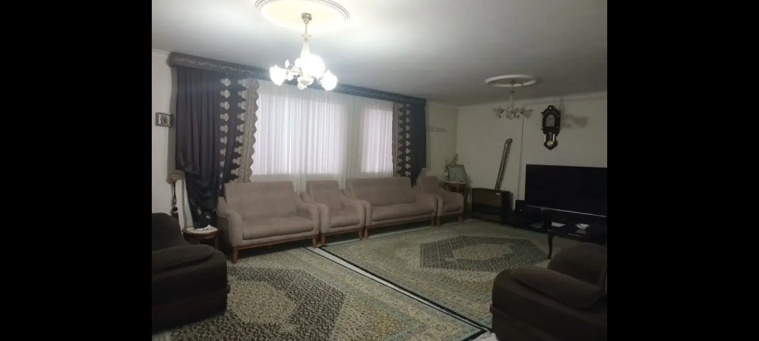فروش آپارتمان