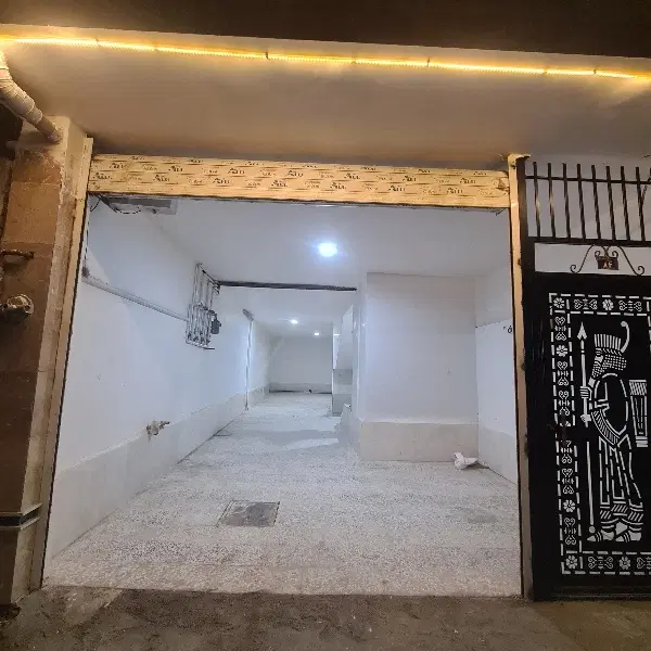 آپارتمان ۹۰متری دوخوابه واقع در رسالت ۱۶۴ کوچه ۸م