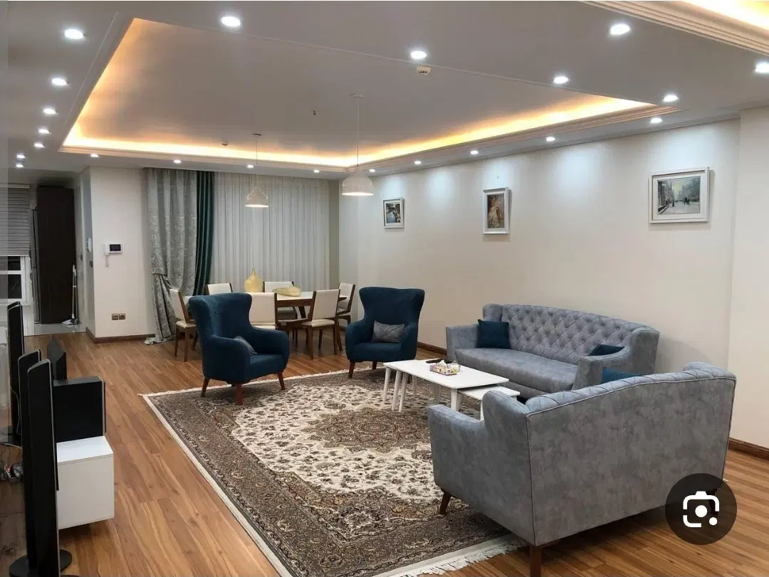 واحد ۹۰ متری بلوار جمهوری