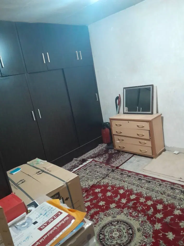 خانه ویلایی ۸۵ متر