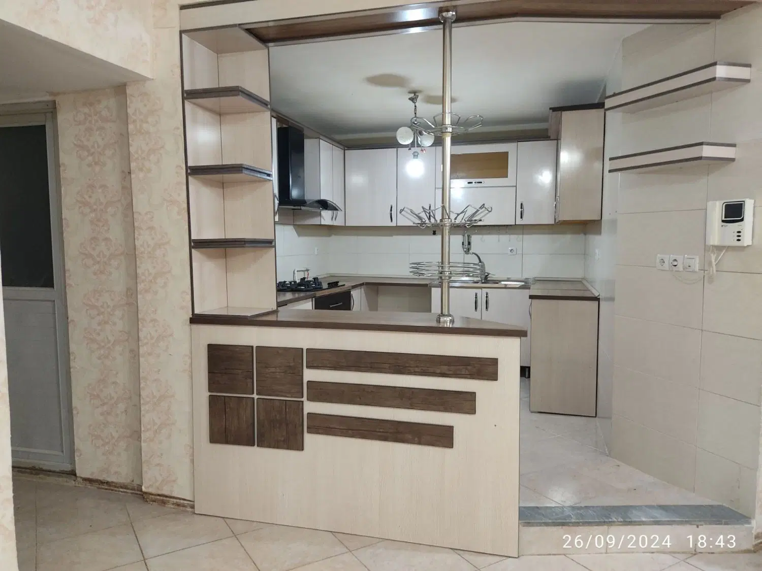 آپارتمان فروشی