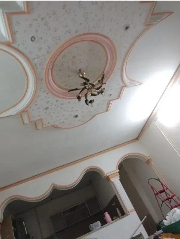 اجاره واحد۱۰۰متری واقع در شهرک حجت توس۴۳