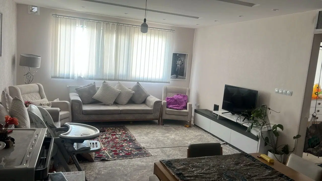 اپارتمان خوش نقشه و خوش قیمت