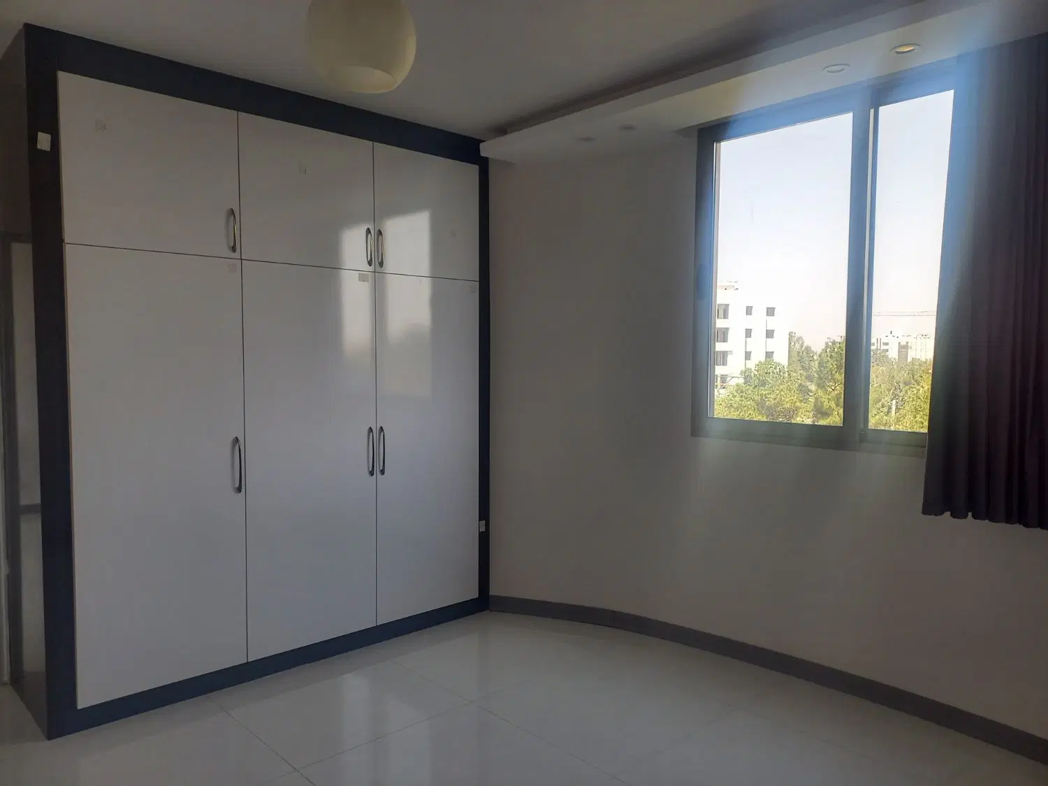 اجاره اپارتمان ۱۲۱متری