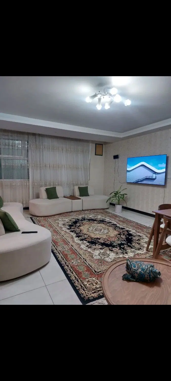 فروش آپارتمان  لوکس فضل آباد