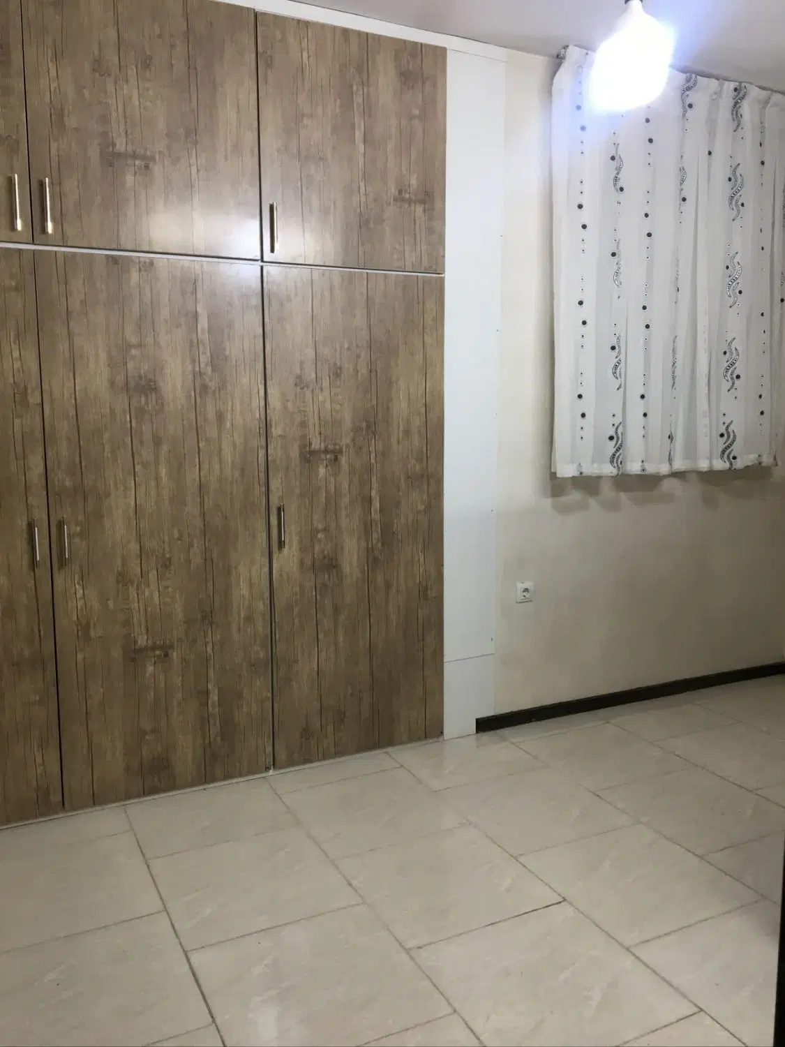 رهن کامل آپارتمان 90متری دوخوابه