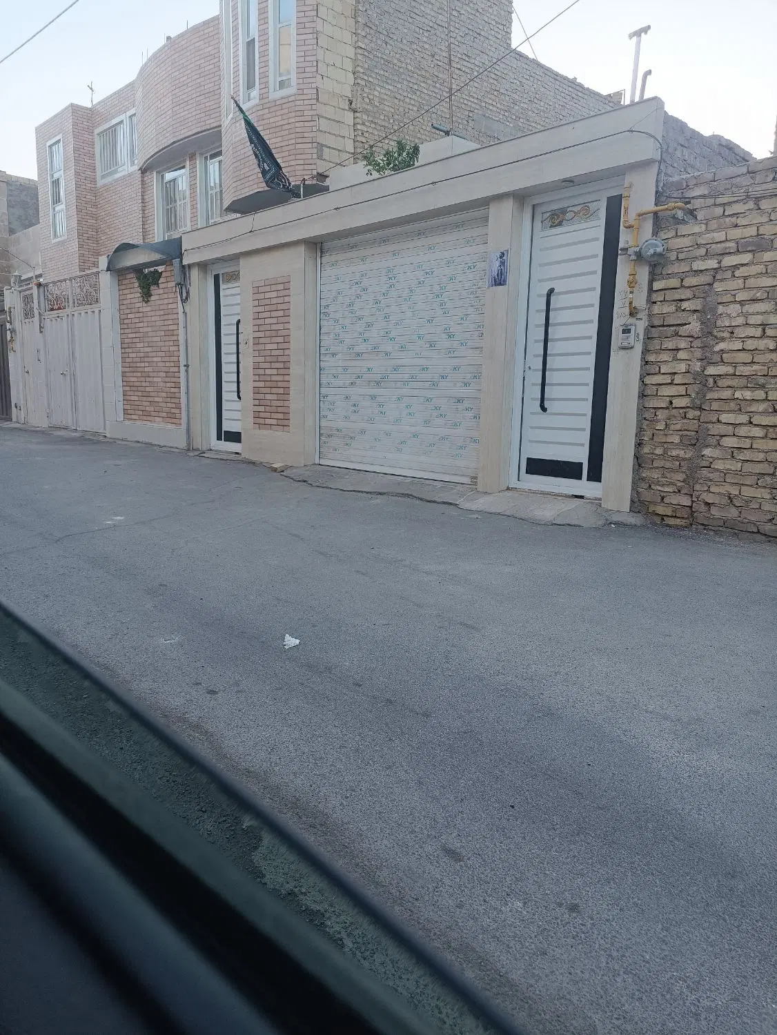 منزل فروشی خیابان اسکان