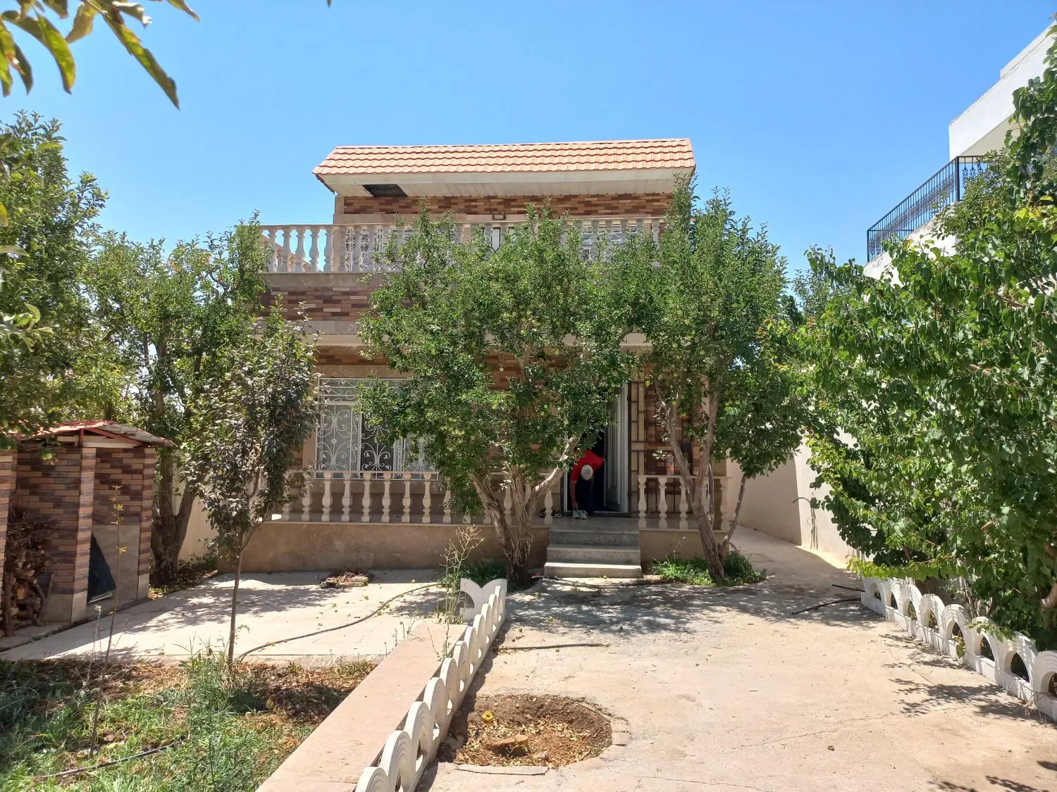 باغ ویلا
