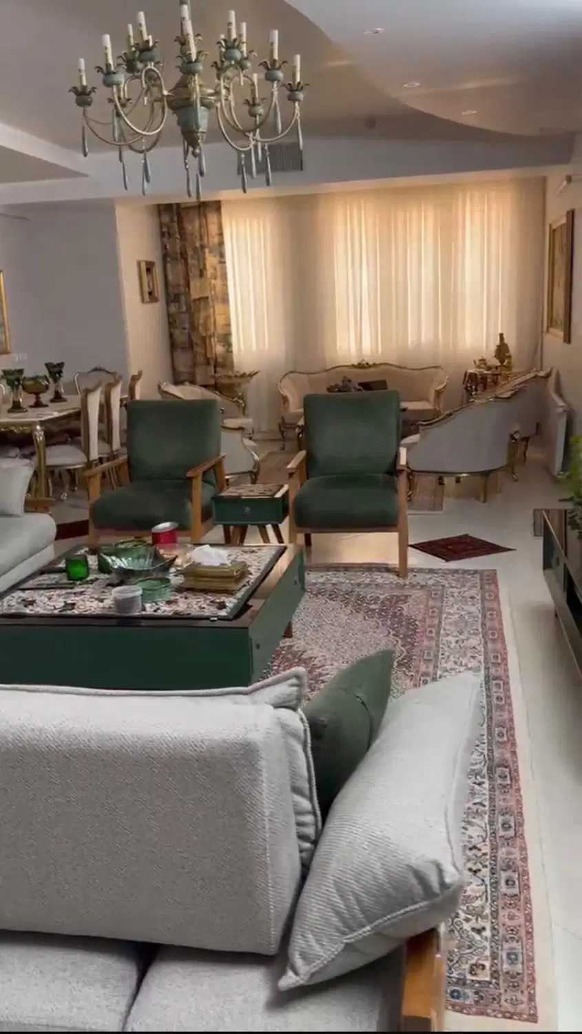 واحد آپارتمان