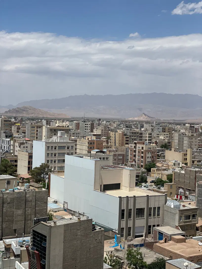 فروش آپارتمان ۱۸۷ متری تک واحدی کوی فرهنگیان