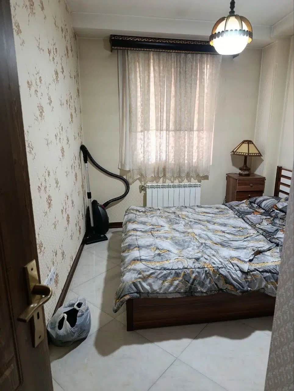 فروش آپارتمان ۷۰ متر ۲خواب تک واحدی خوش نقشه