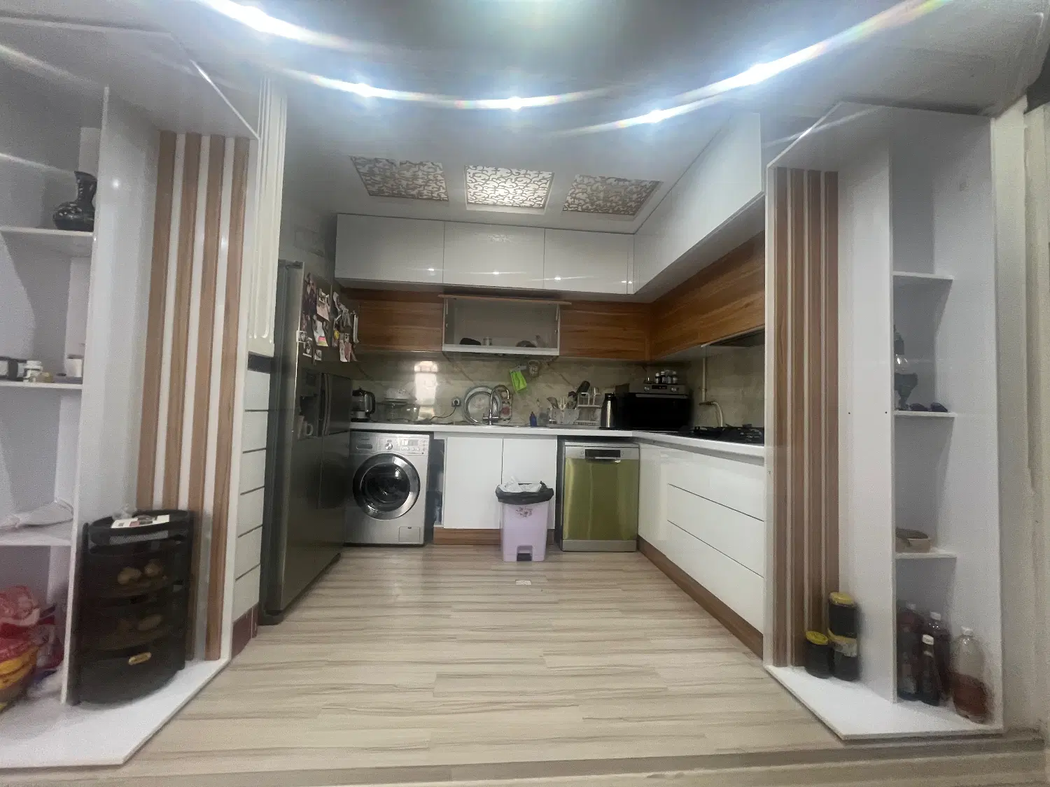 فروش ۹۵ متری تک واحدی