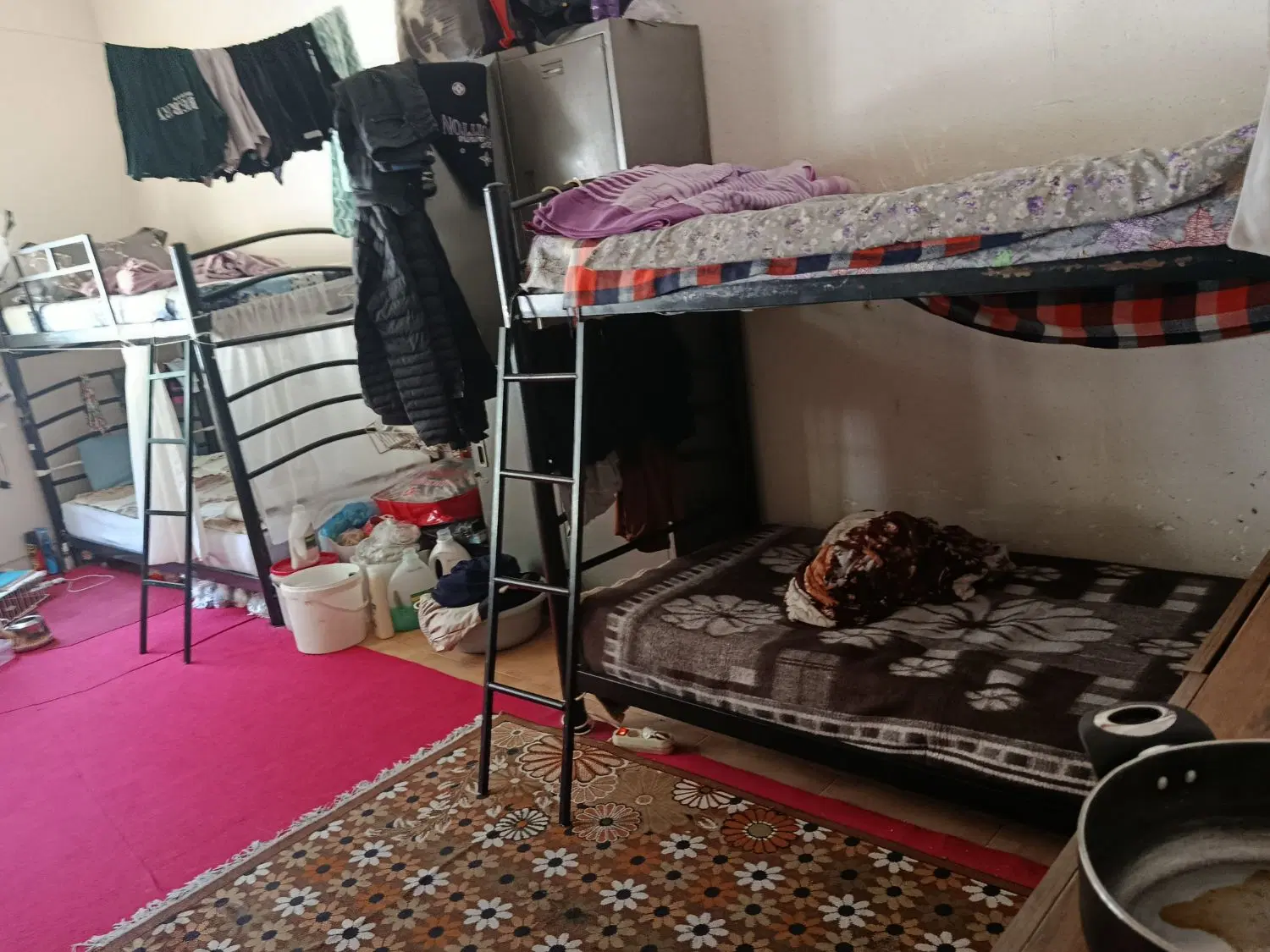 خوابگاه و پانسیون دربند