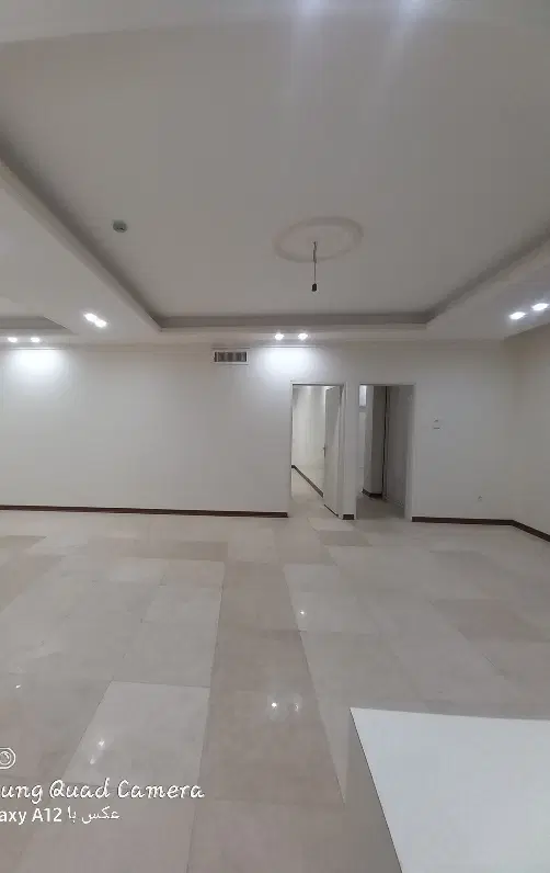 ۱۰۰ متر فول امکانات بین افراسیابی و بلوار ابوذر