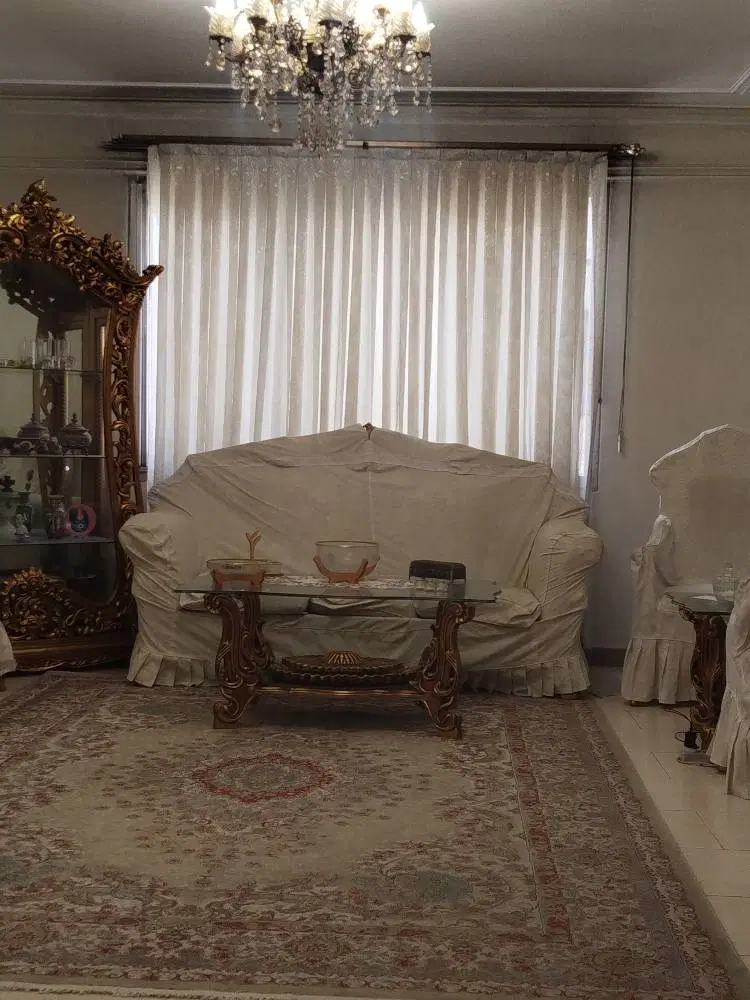 اجاره اپارتمان