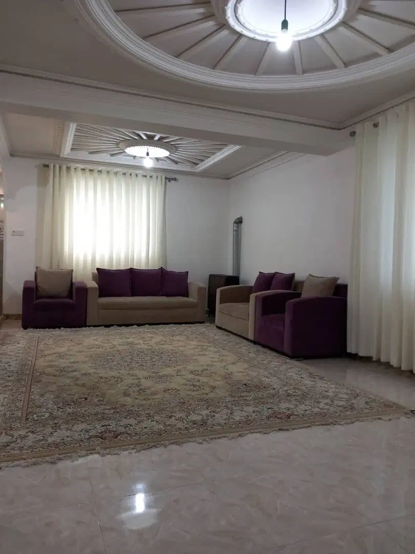 اجاره ویلا باغ