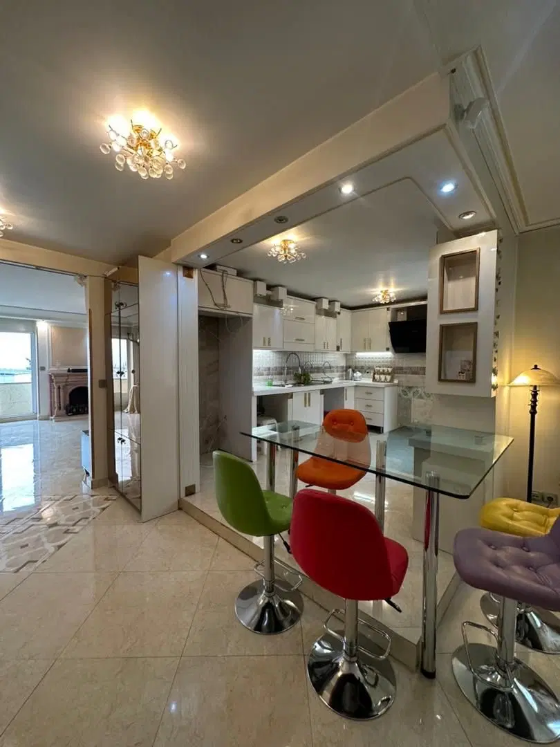 رهن خانه شهرک غرب