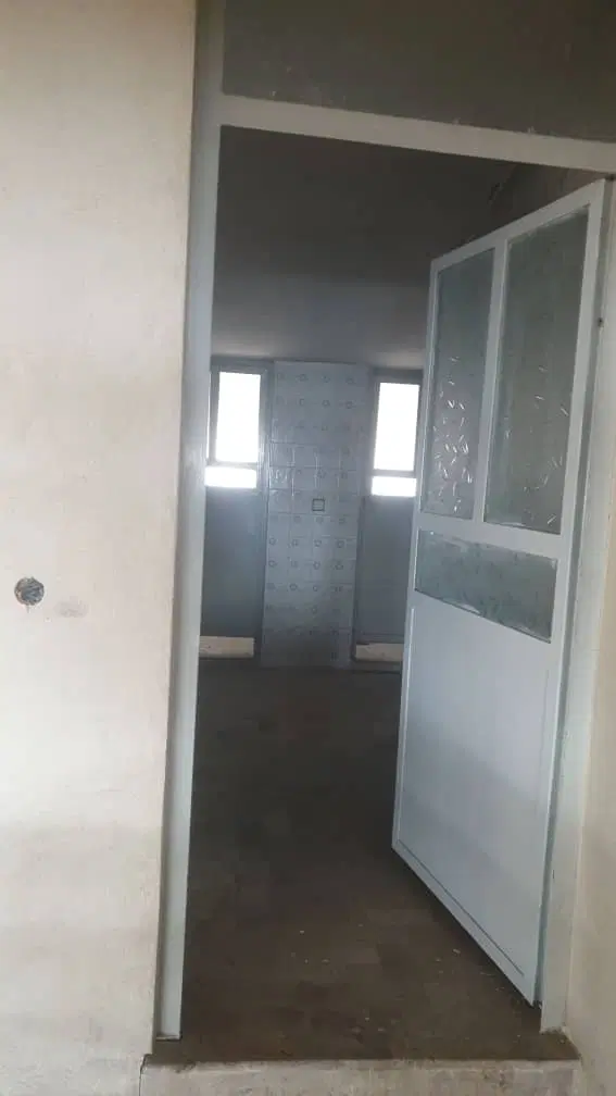 کارخانه صنعتی ۳ هکتاری با پایان کار