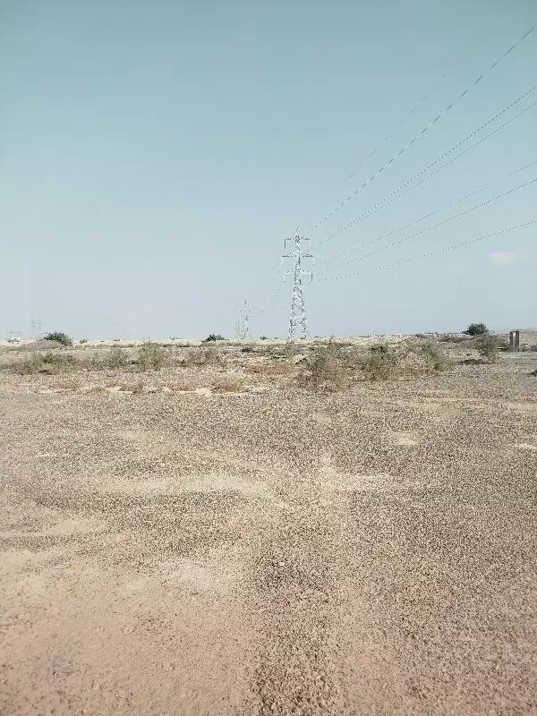 زمین لکی