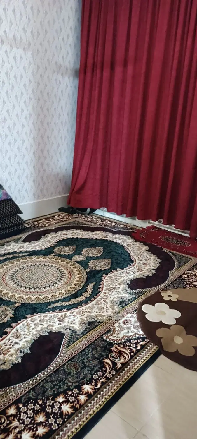 فروش آپارتمان تعاون