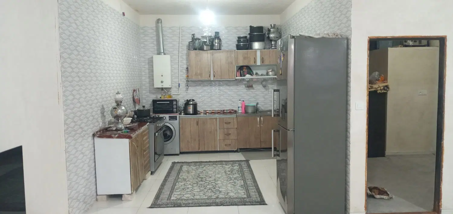 فروش خانه ویلایی