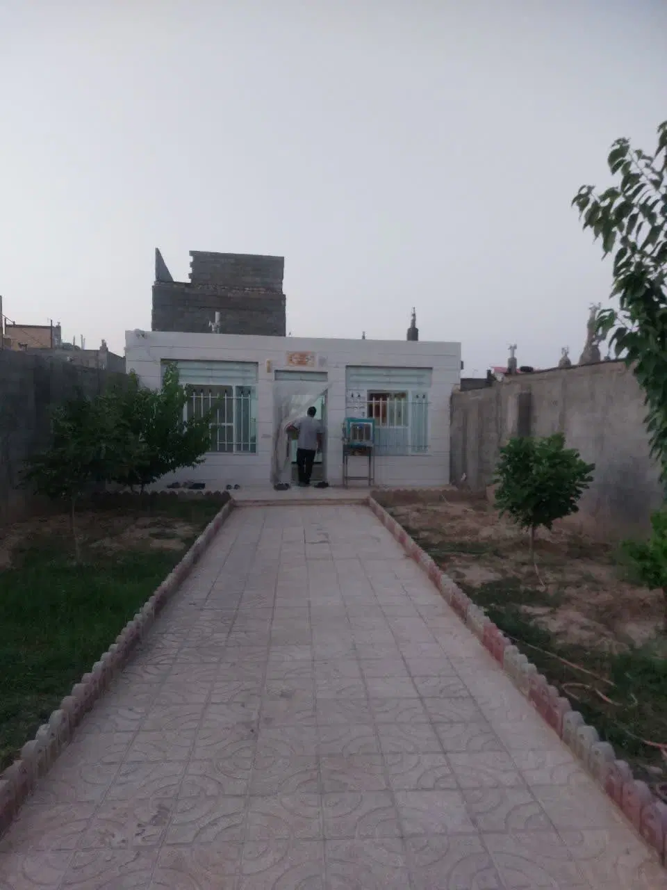 خانه ویلایی اجاره