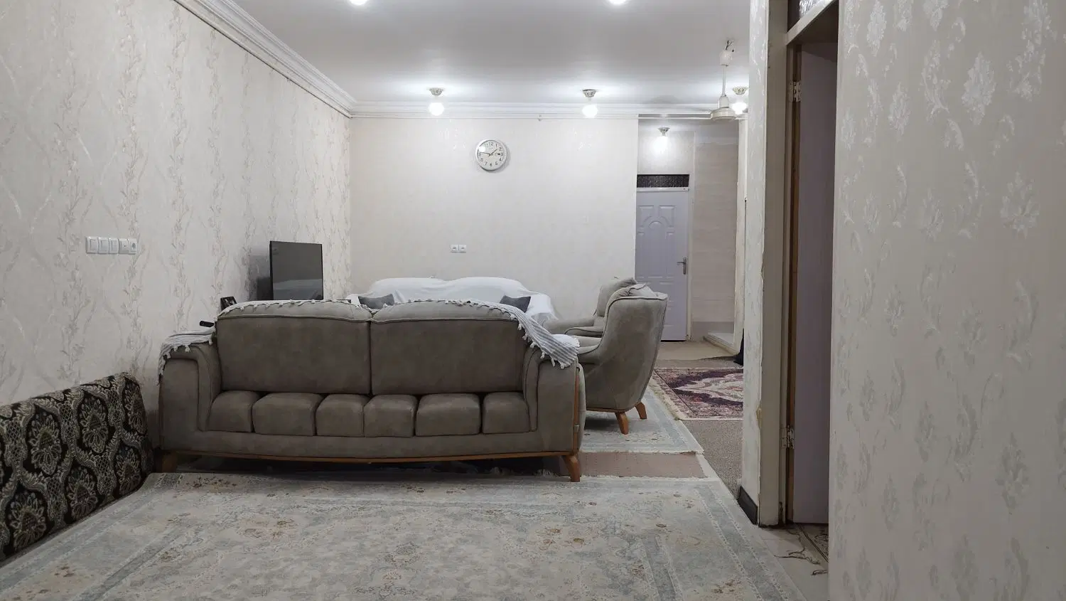 خانه ۲۴۰متری دوطبقه دغاغله