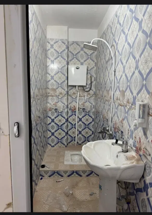 خانه اجاریی ویلایی