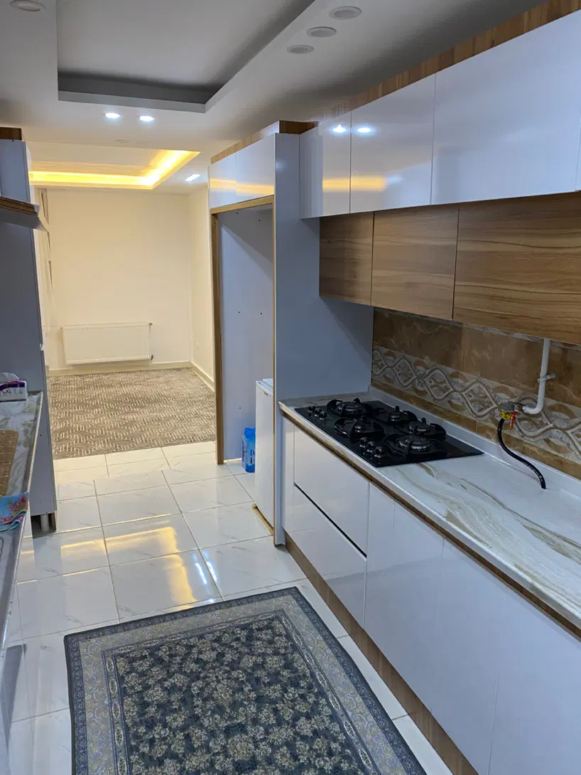 فروش آپارتمان نوساز عثمان آباد