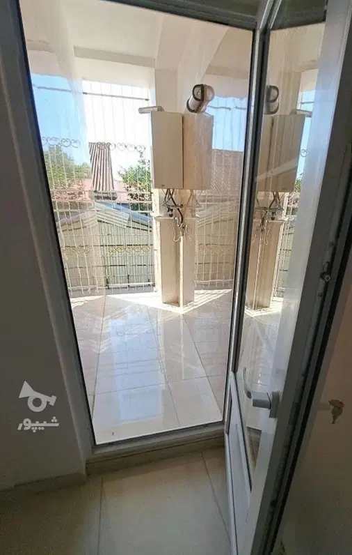 رهن واحد ۷۵ متری نوساز در رجایی