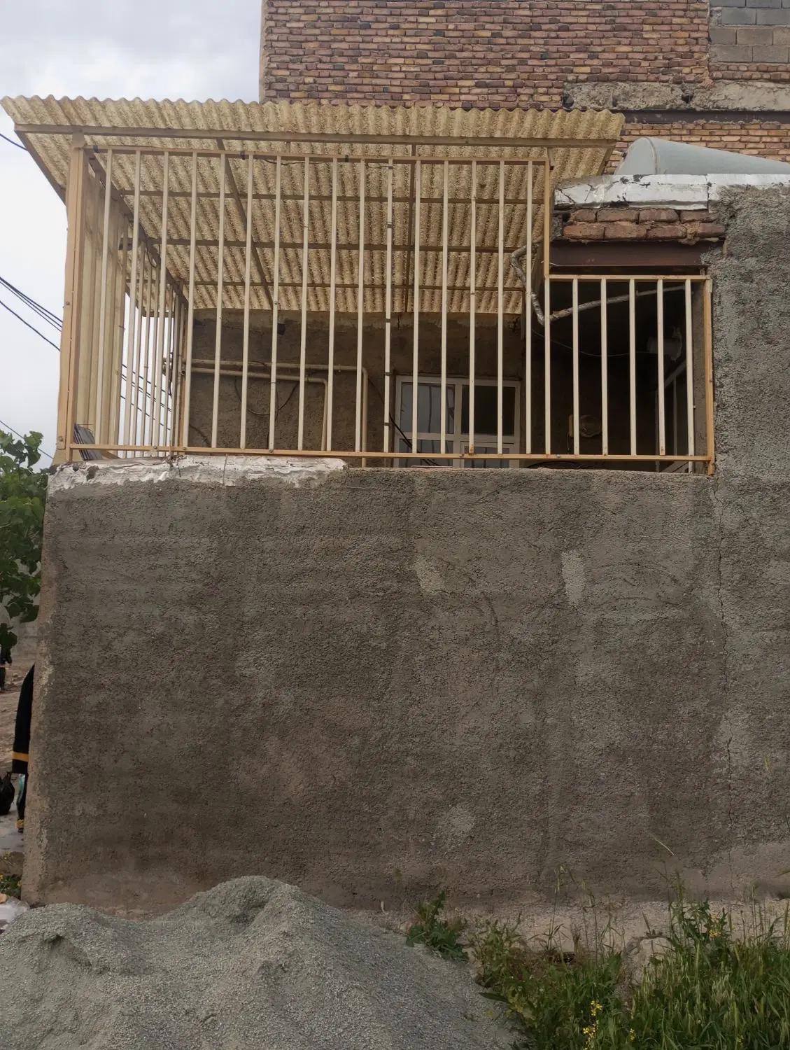فروش خانه در نایسر