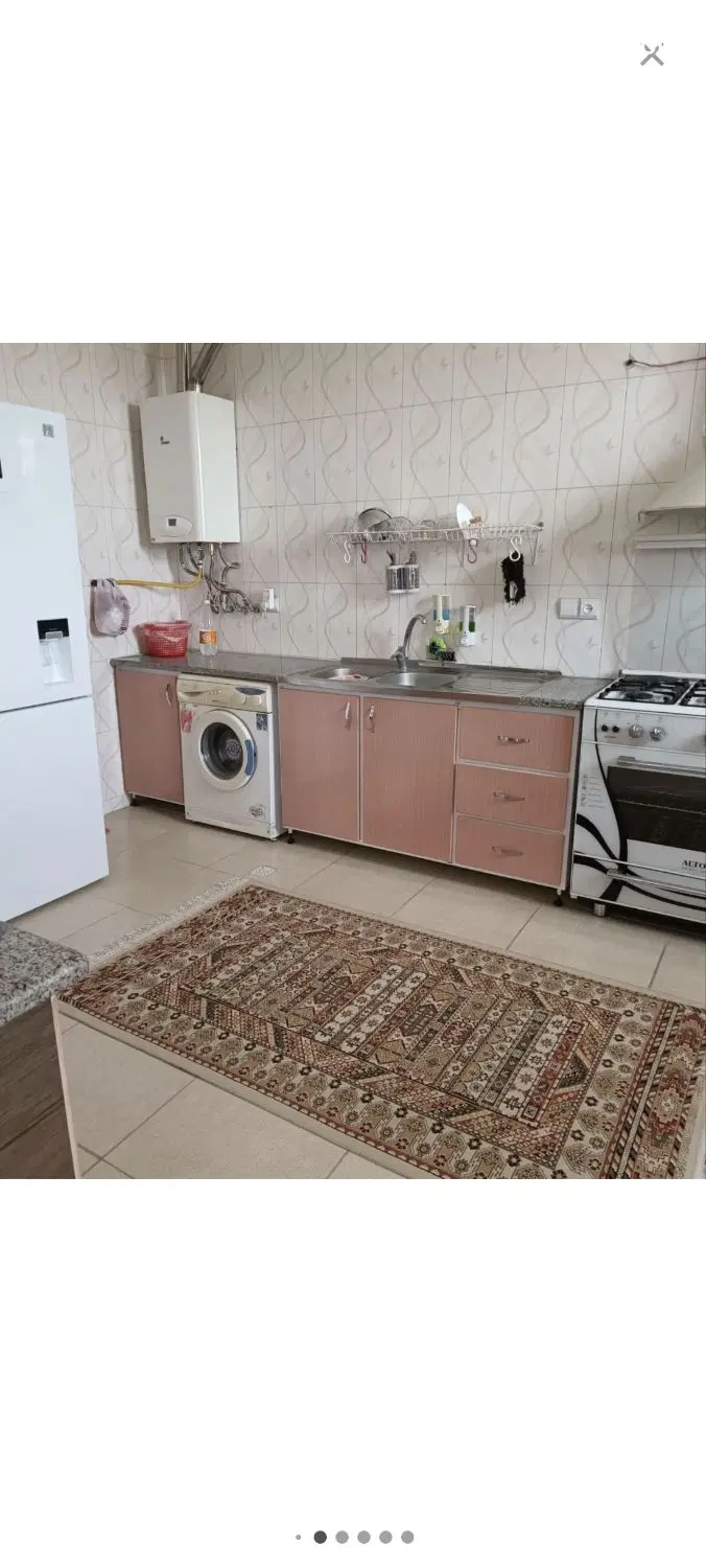 رهن و اجاره منزل
