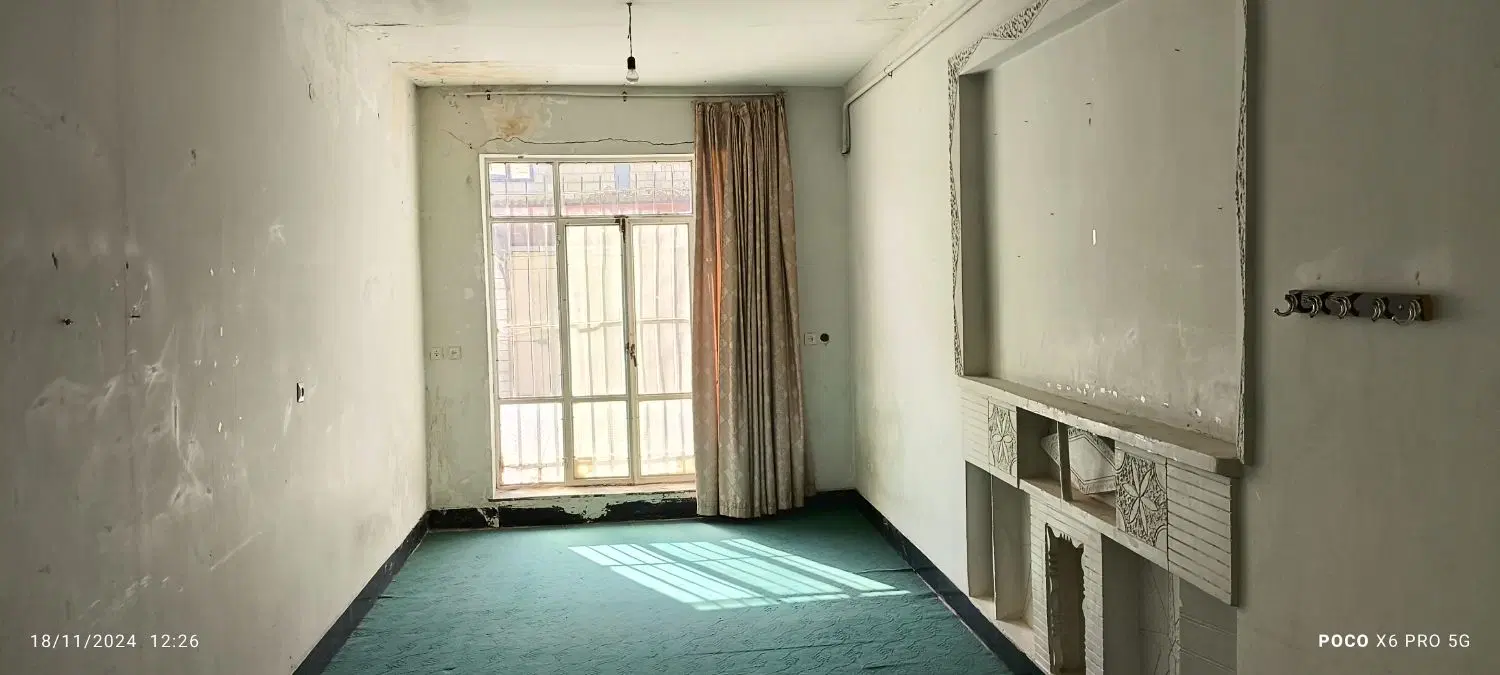 فروش منزل مسکونی حافظ شمالی
