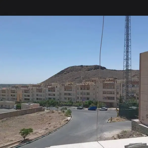 آپارتمان ۷۰ متری فاز یک