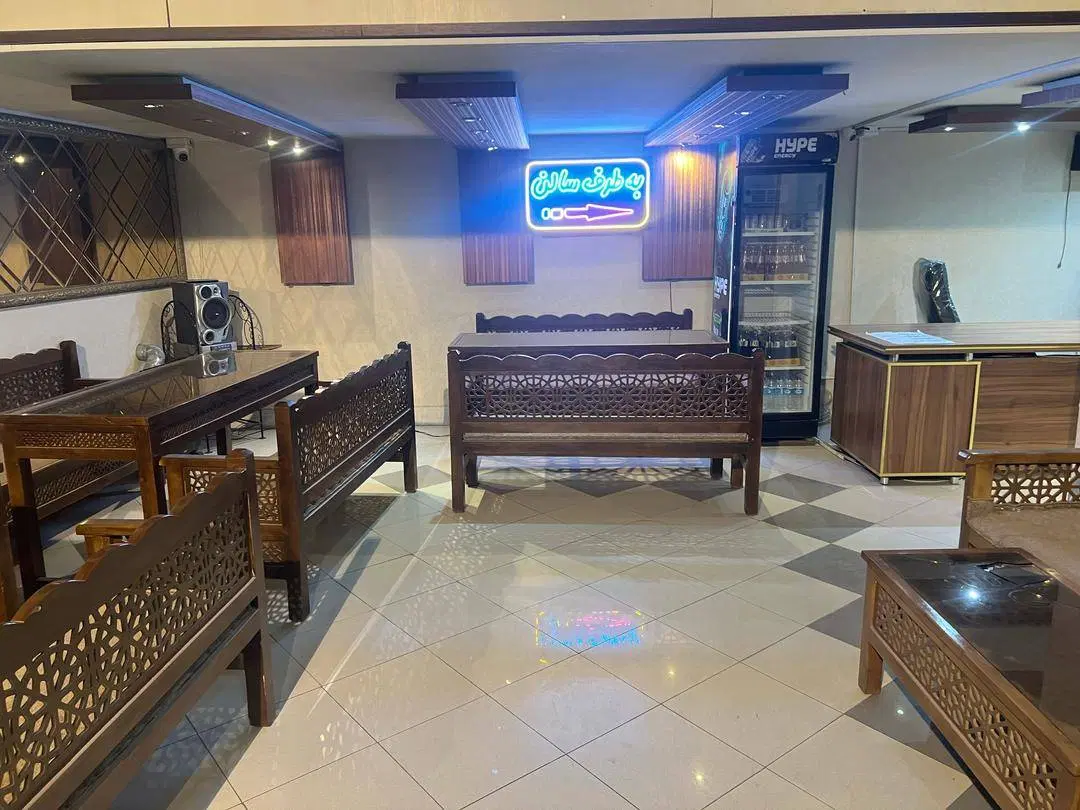 اجاره مغازه ۸۰ متری خیابان بزرگمهر