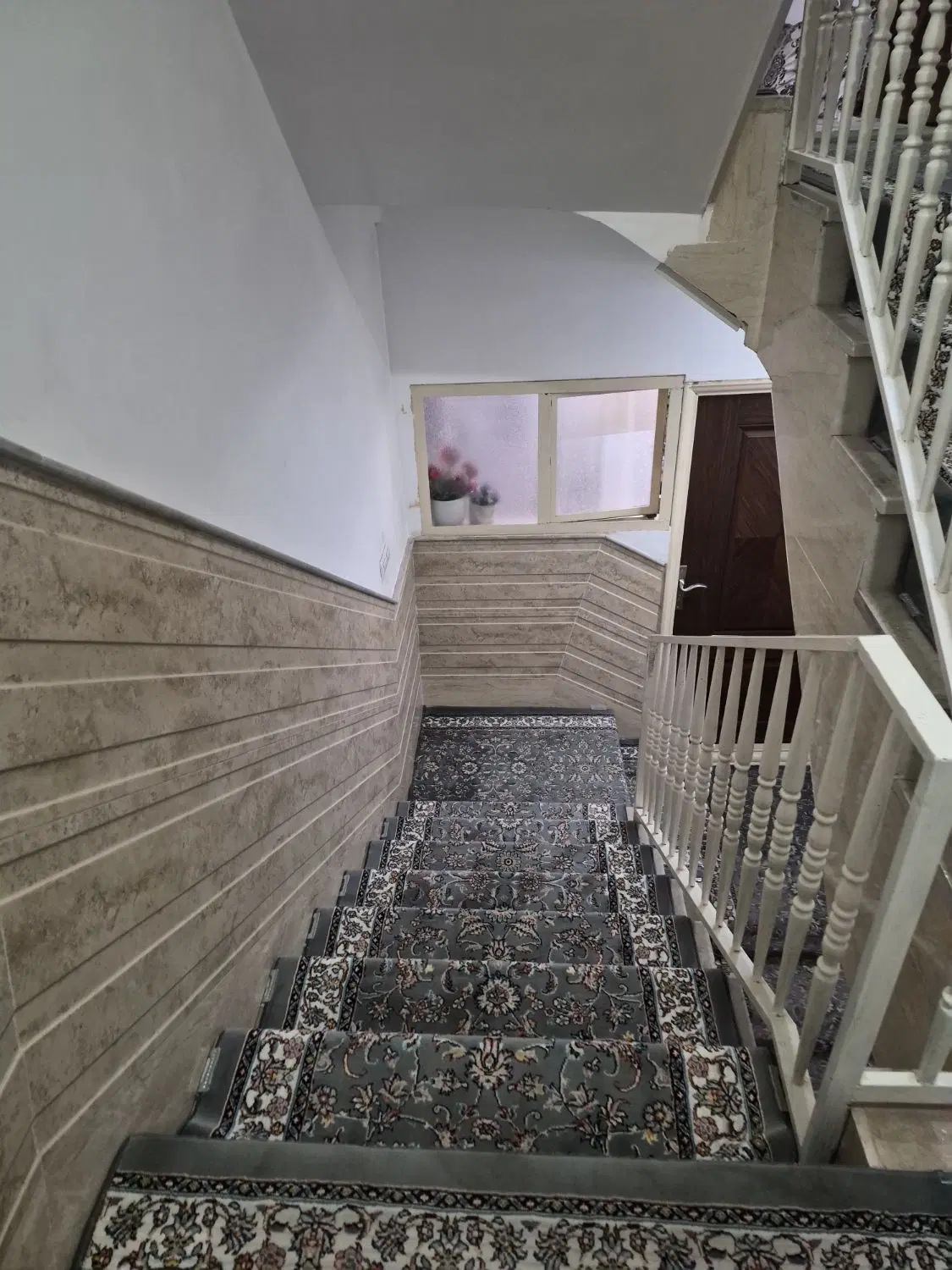 فروش منزل مسکونی دو نیم‌طبقه